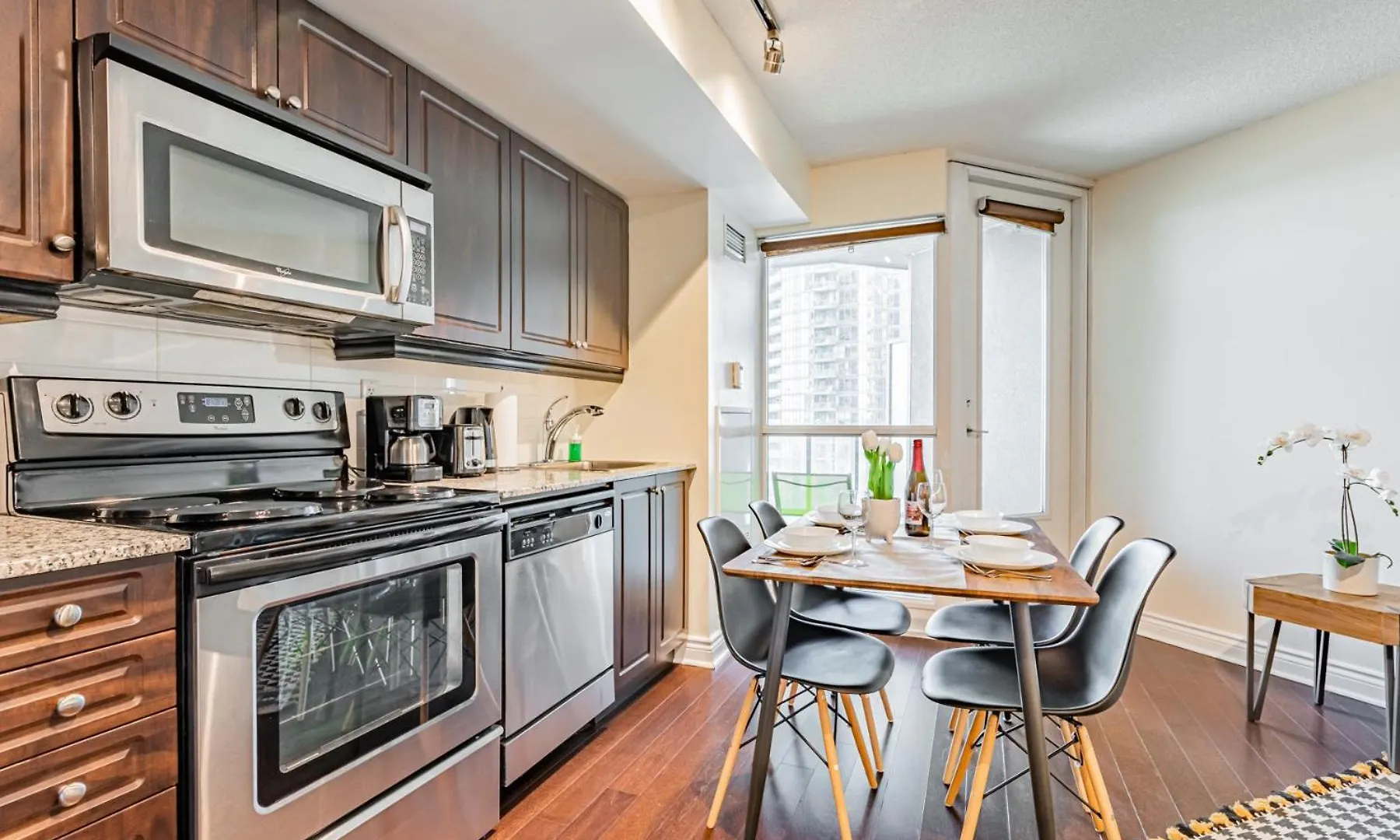 Fort York Suites - Cne Toronto Appartamento