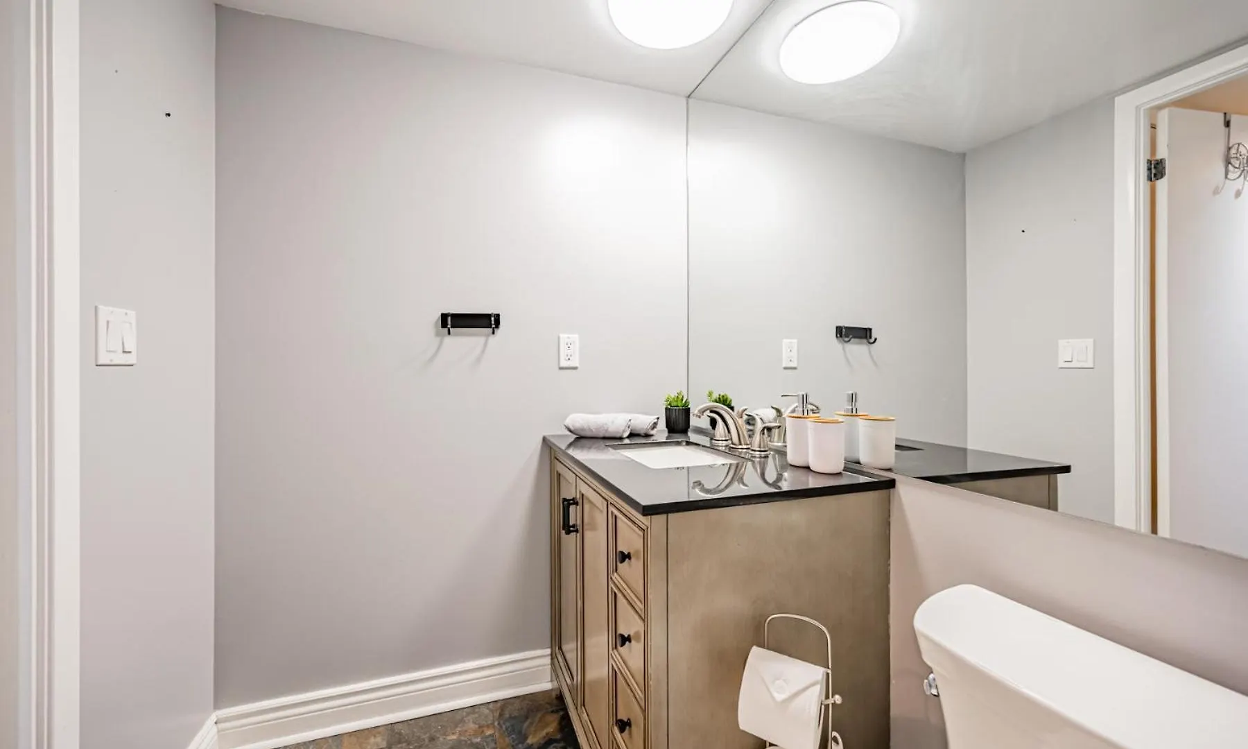 Appartamento Fort York Suites - Cne Toronto Canada