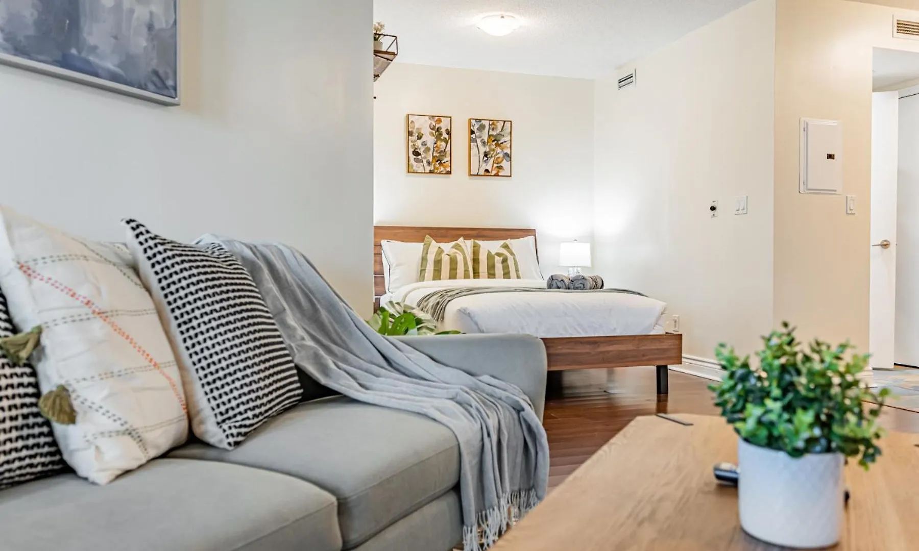 Appartamento Fort York Suites - Cne Toronto