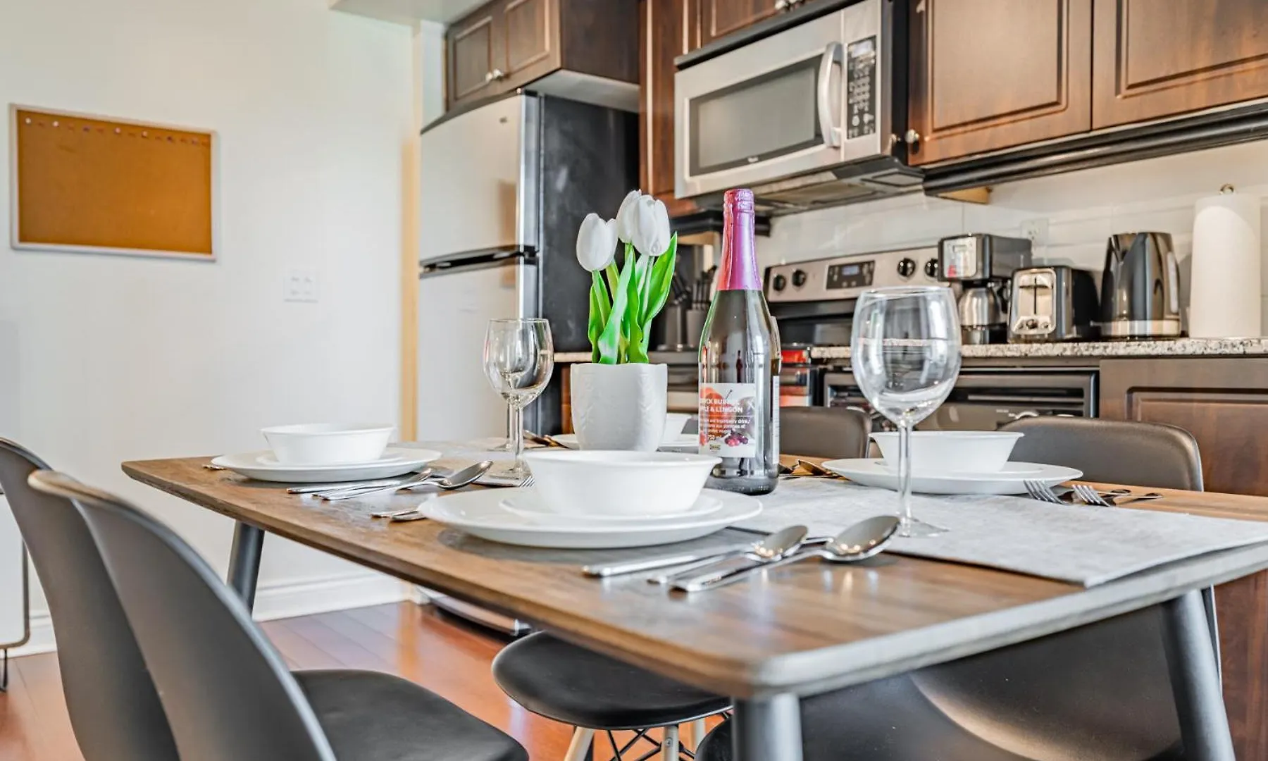Appartamento Fort York Suites - Cne Toronto